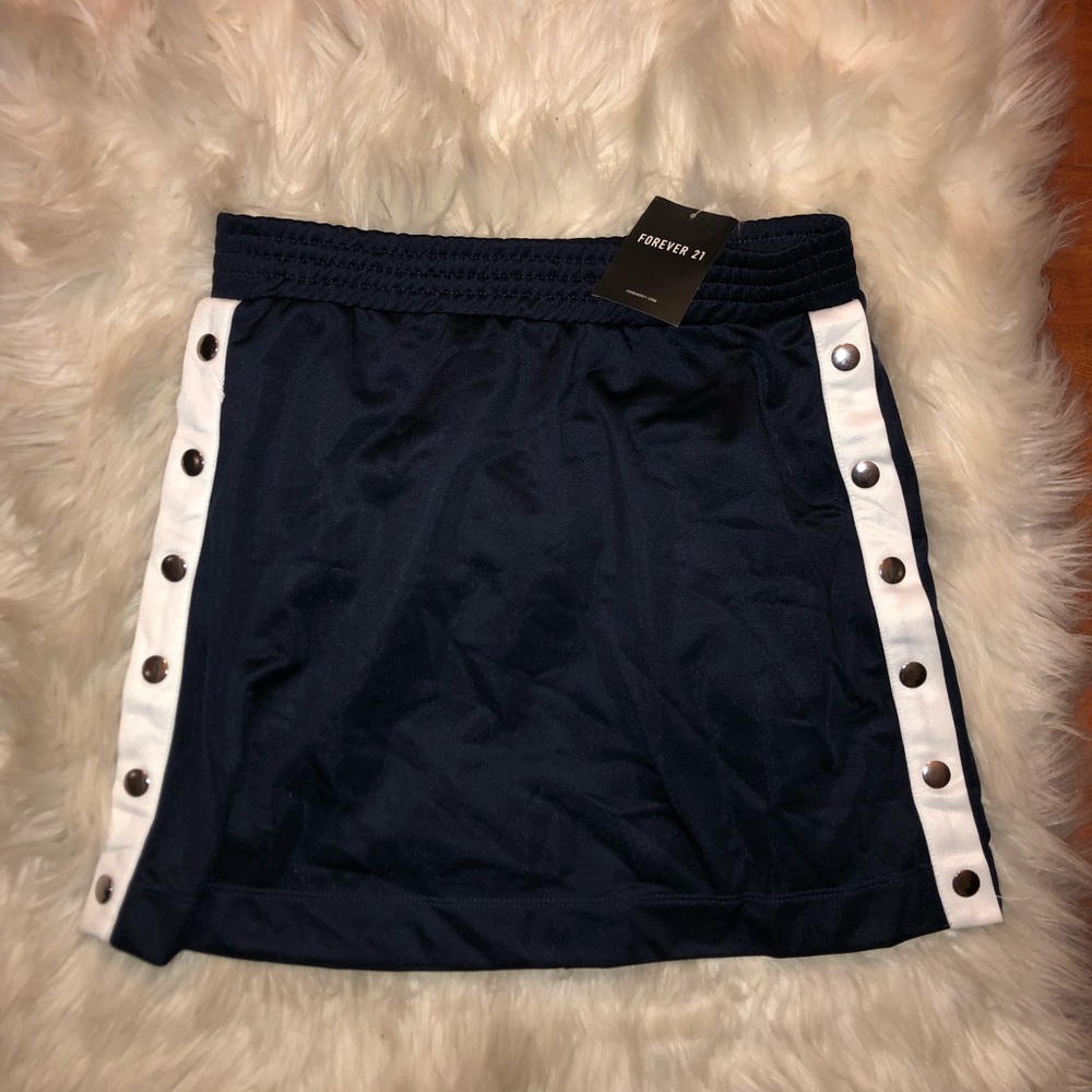 Tennis skirt